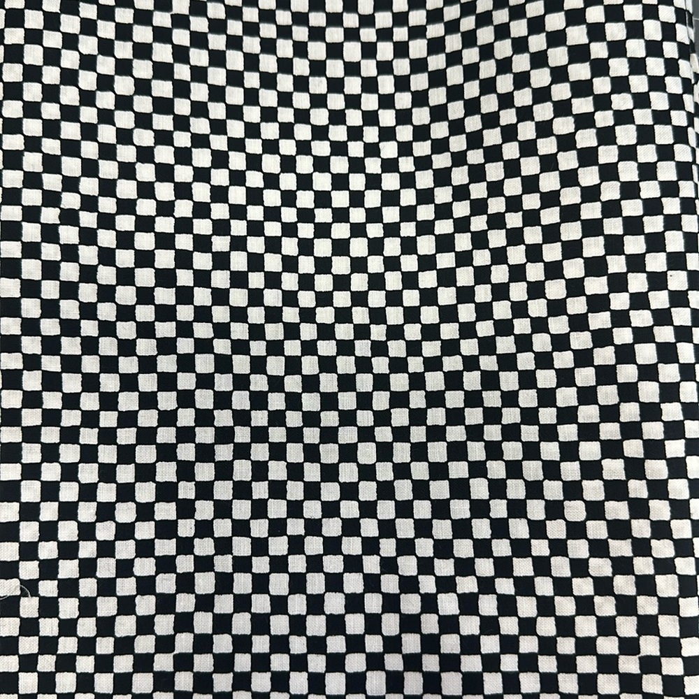 Quilting fabric